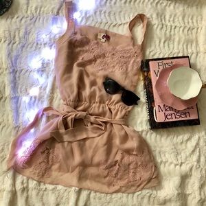 ‼️Make me an offer‼️ Pink top